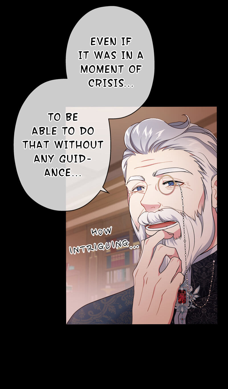 The Duchess Has a Deathwish (Colored) Chapter 51 page 31 - 