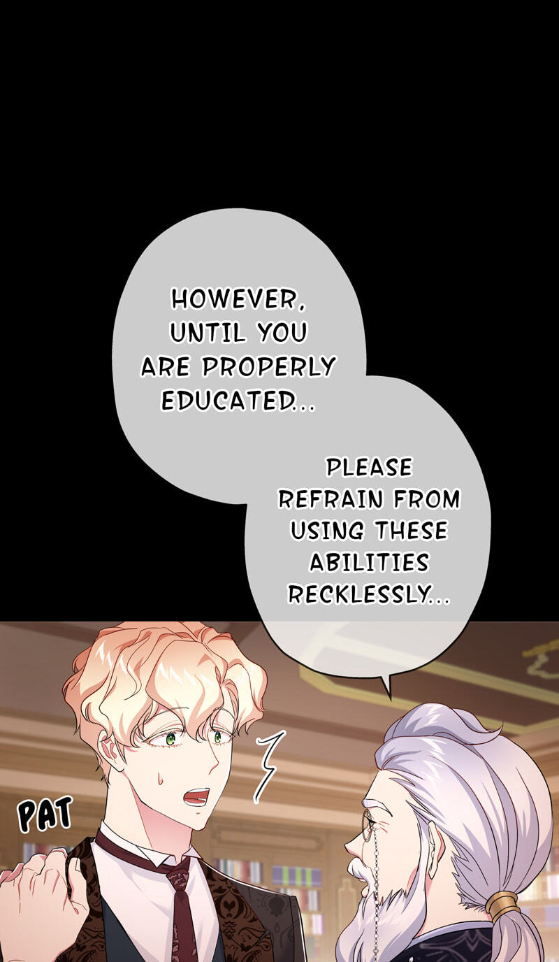 The Duchess Has a Deathwish (Colored) Chapter 51 page 32 - 