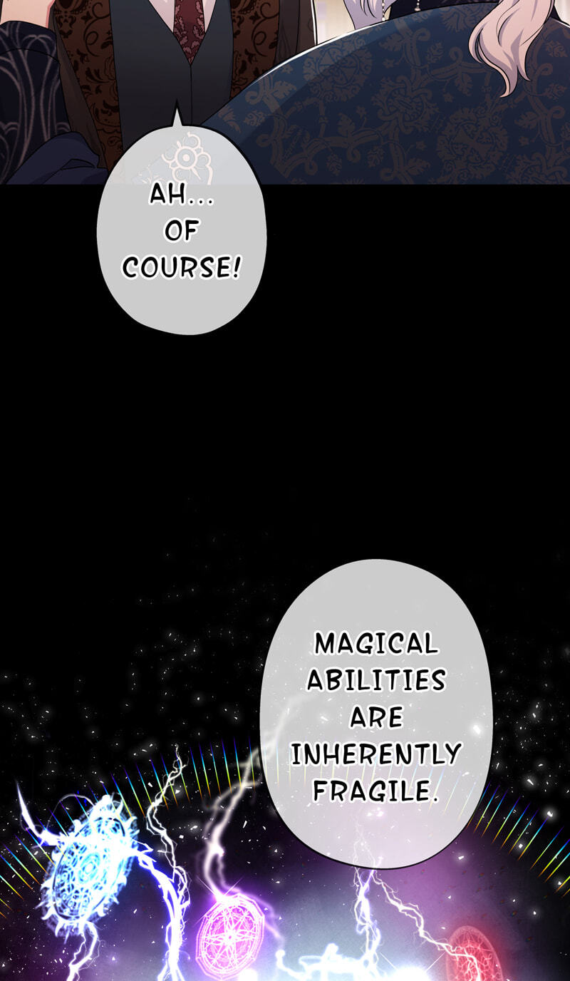 The Duchess Has a Deathwish (Colored) Chapter 51 page 33 - 