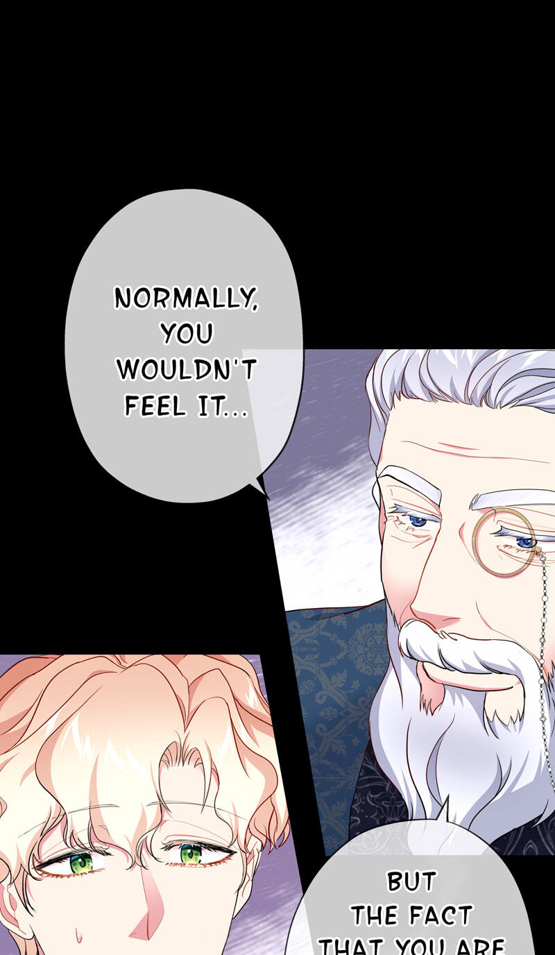 The Duchess Has a Deathwish (Colored) Chapter 51 page 35 - 