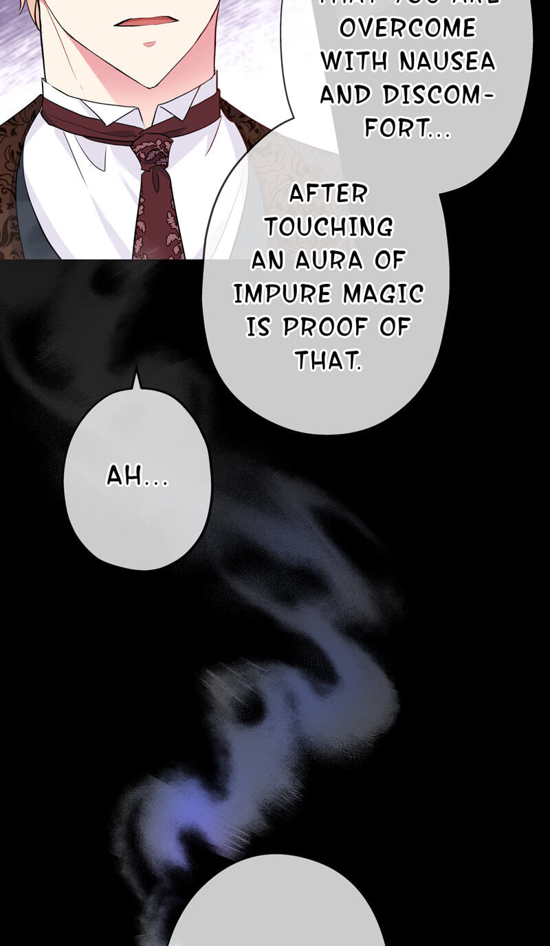 The Duchess Has a Deathwish (Colored) Chapter 51 page 36 - 