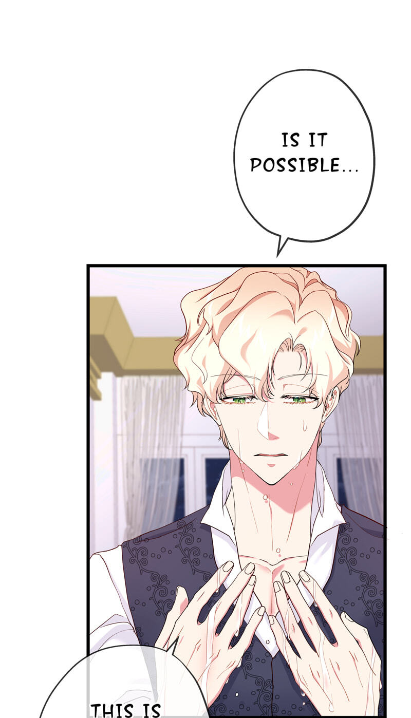 The Duchess Has a Deathwish (Colored) Chapter 51 page 38 - 