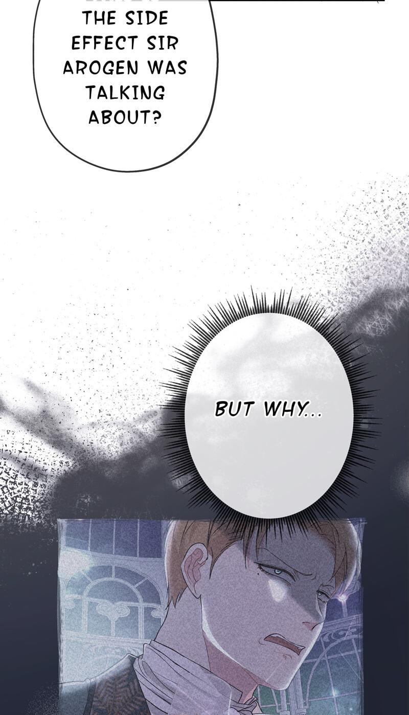 The Duchess Has a Deathwish (Colored) Chapter 51 page 39 - 