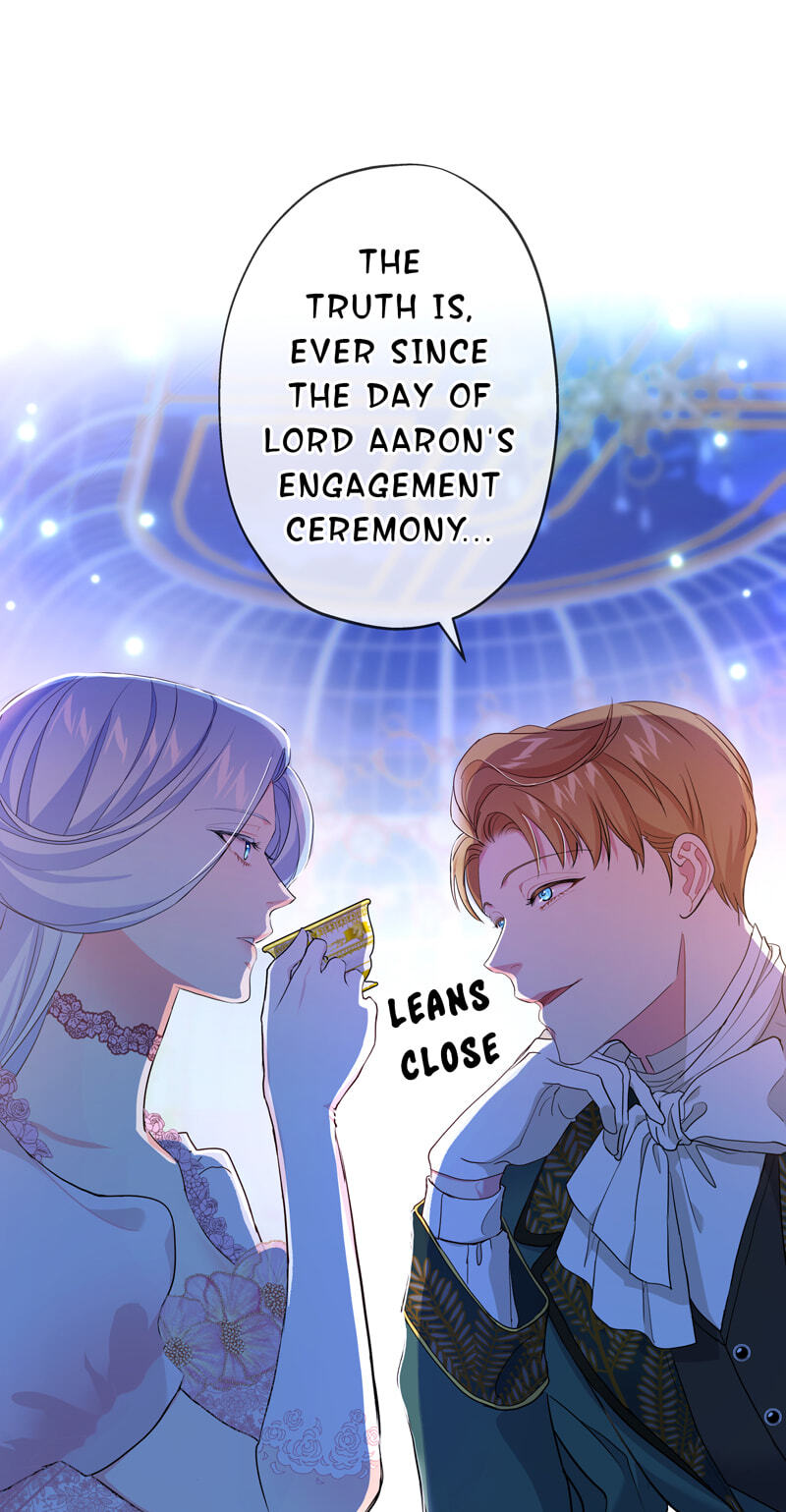 The Duchess Has a Deathwish (Colored) Chapter 51 page 44 - 