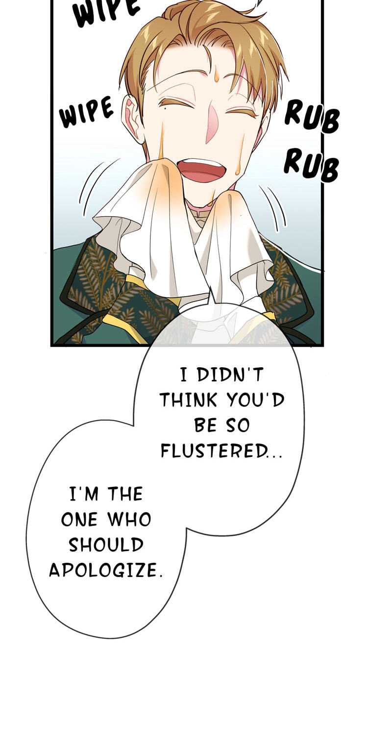 The Duchess Has a Deathwish (Colored) Chapter 51 page 48 - 