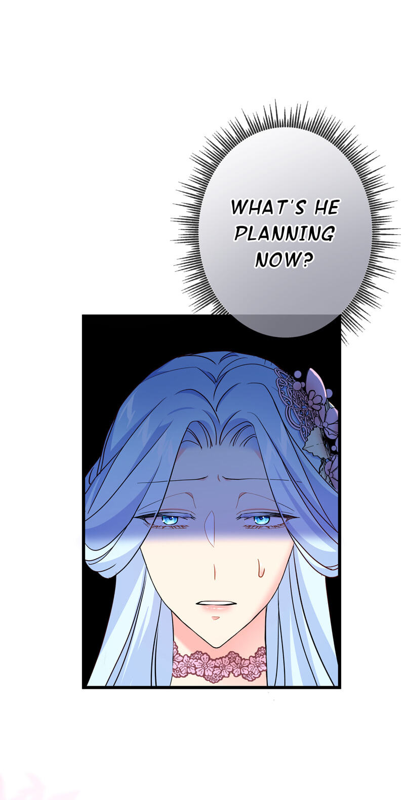 The Duchess Has a Deathwish (Colored) Chapter 51 page 51 - 