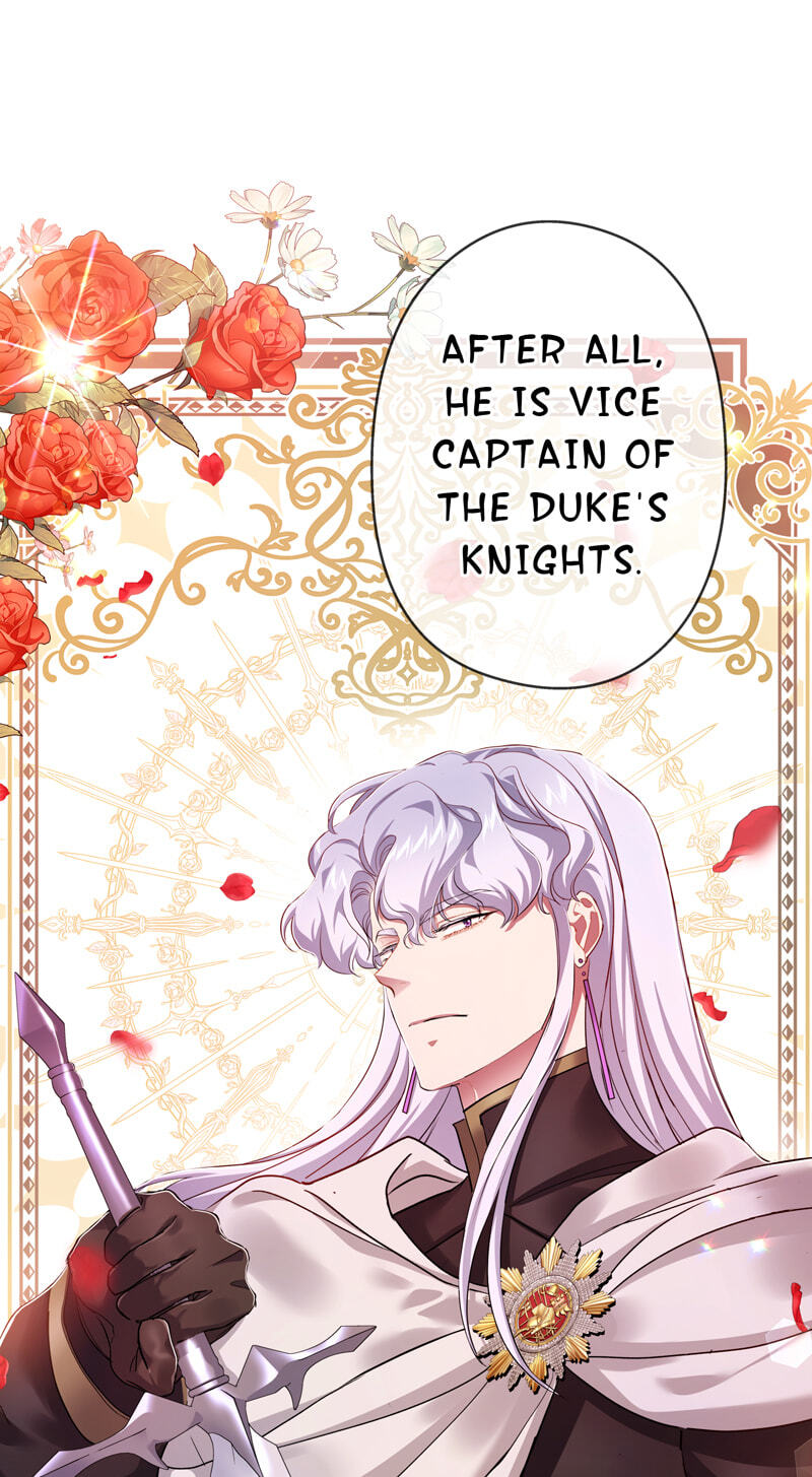 The Duchess Has a Deathwish (Colored) Chapter 51 page 53 - 