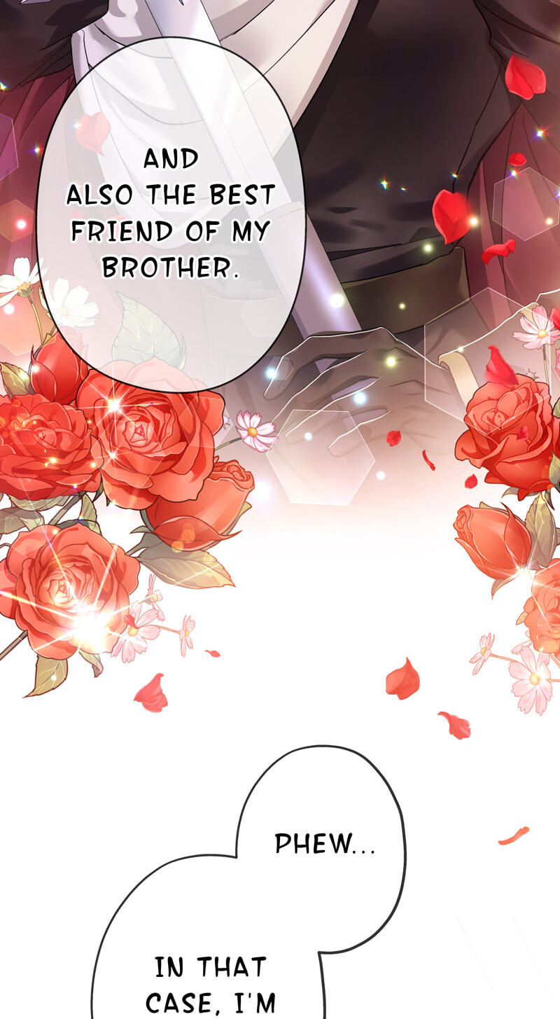 The Duchess Has a Deathwish (Colored) Chapter 51 page 54 - 