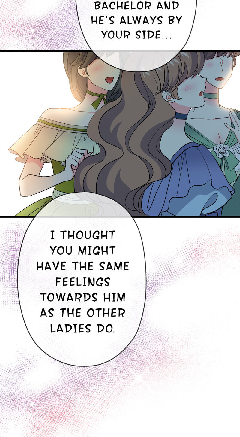 The Duchess Has a Deathwish (Colored) Chapter 51 page 56 - 