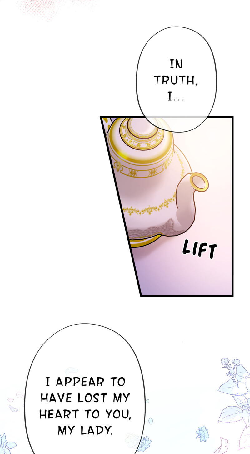 The Duchess Has a Deathwish (Colored) Chapter 51 page 57 - 