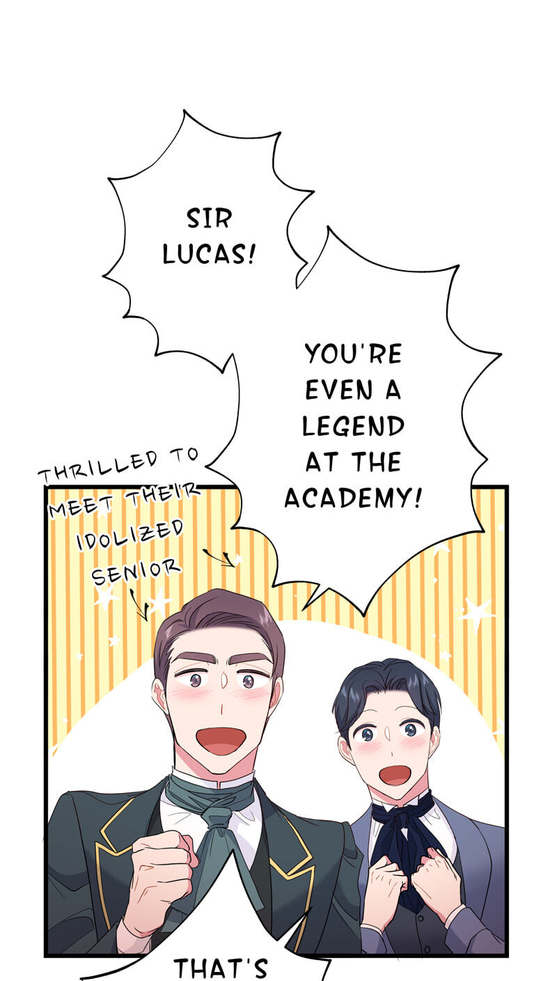 The Duchess Has a Deathwish (Colored) Chapter 51 page 7 - 