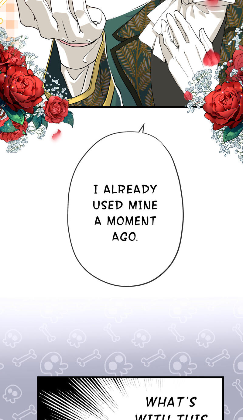 The Duchess Has a Deathwish (Colored) Chapter 51 page 61 - 