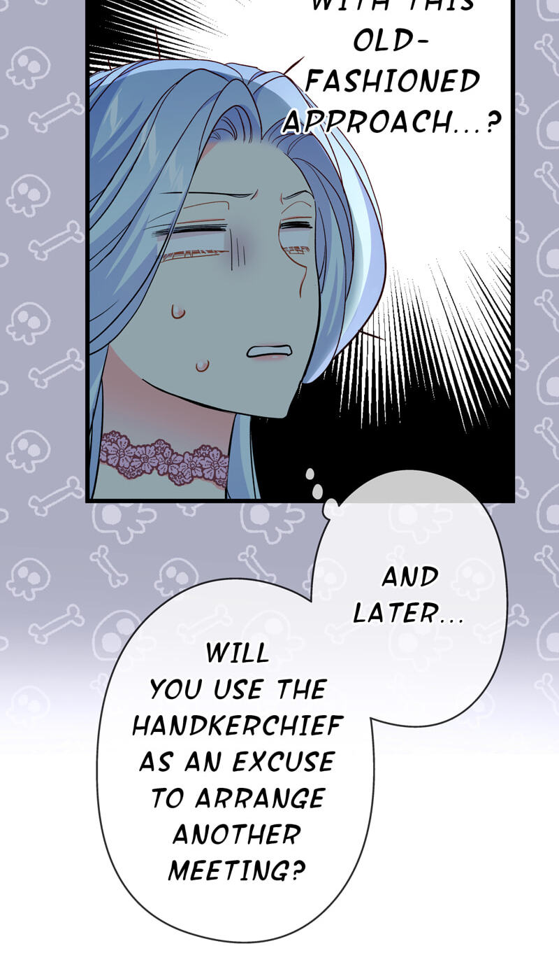 The Duchess Has a Deathwish (Colored) Chapter 51 page 62 - 