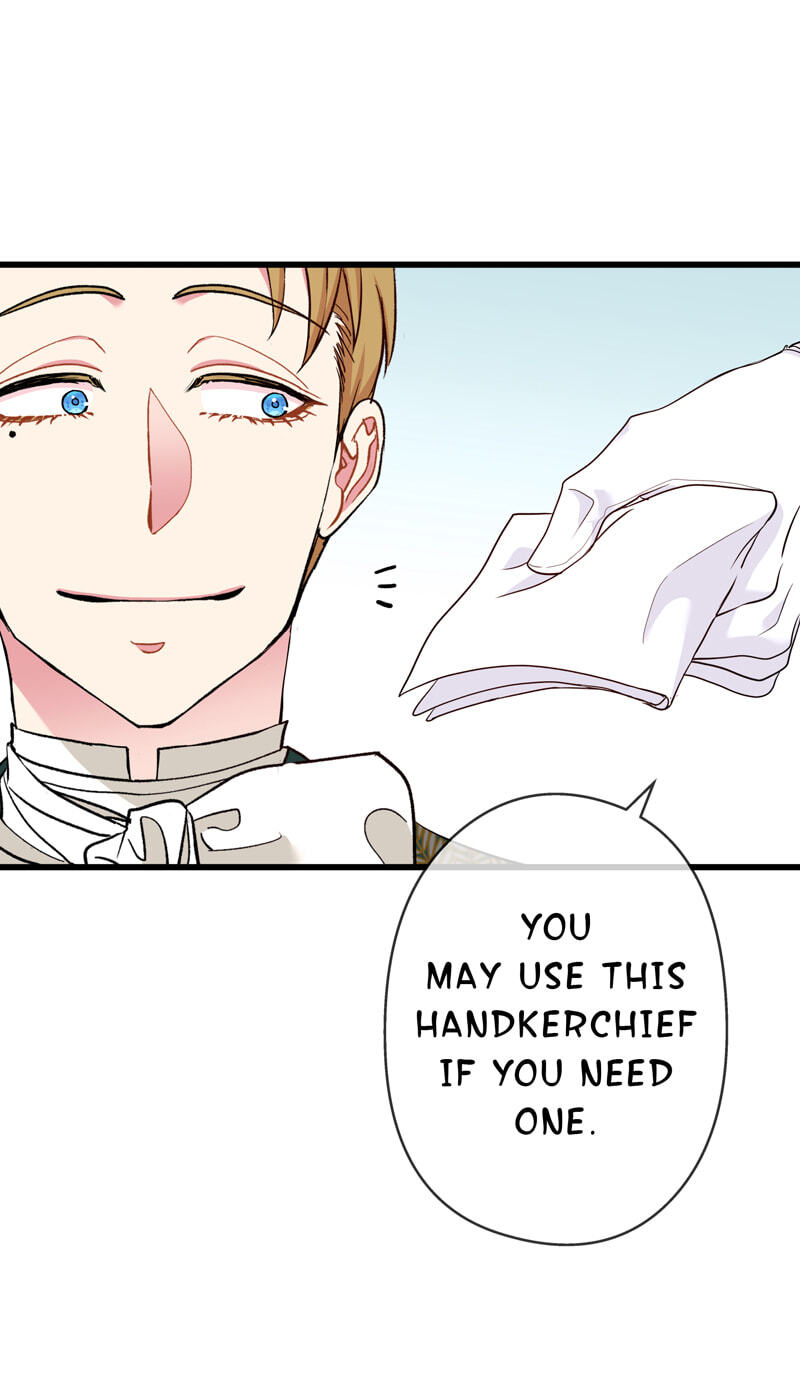 The Duchess Has a Deathwish (Colored) Chapter 51 page 63 - 