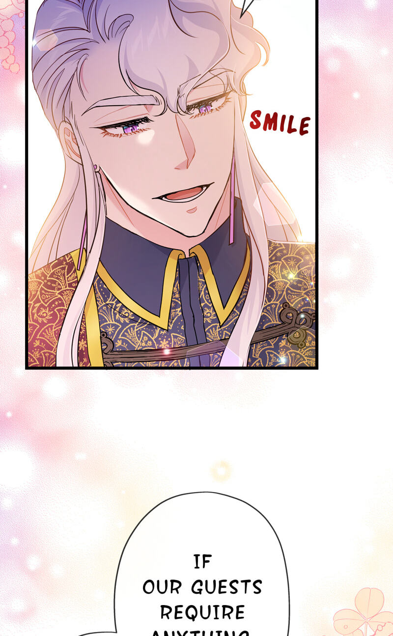 The Duchess Has a Deathwish (Colored) Chapter 51 page 67 - 