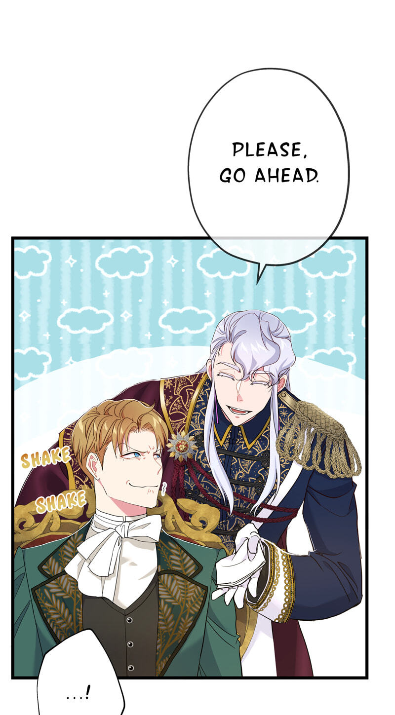 The Duchess Has a Deathwish (Colored) Chapter 51 page 69 - 