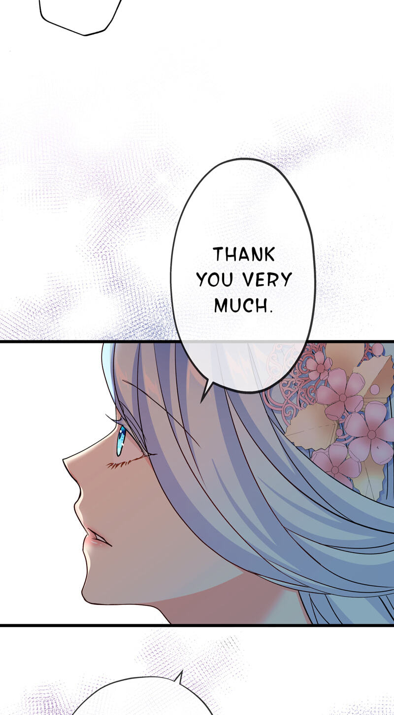 The Duchess Has a Deathwish (Colored) Chapter 51 page 70 - 