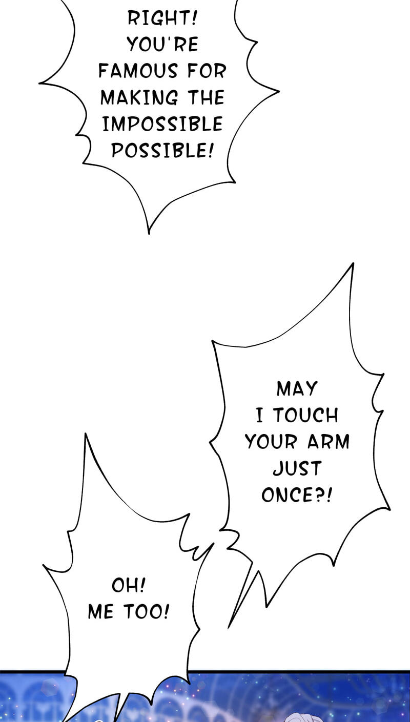 The Duchess Has a Deathwish (Colored) Chapter 51 page 8 - 