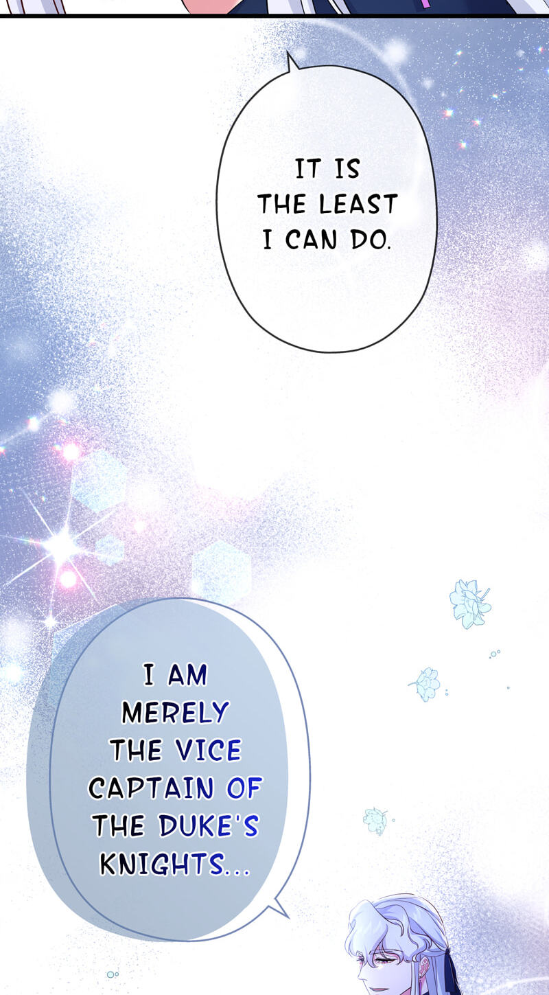 The Duchess Has a Deathwish (Colored) Chapter 51 page 72 - 