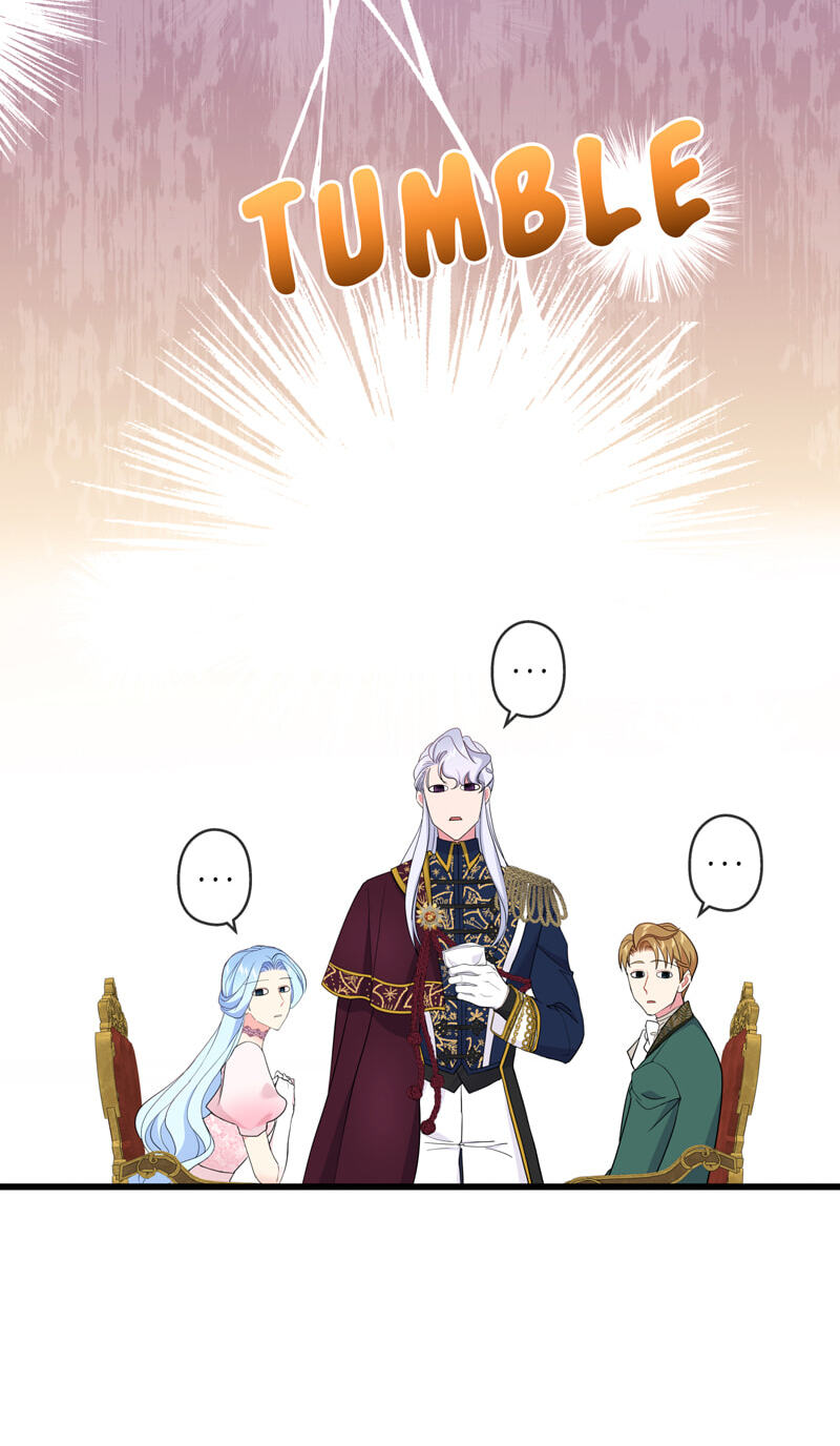 The Duchess Has a Deathwish (Colored) Chapter 52 page 11 - 