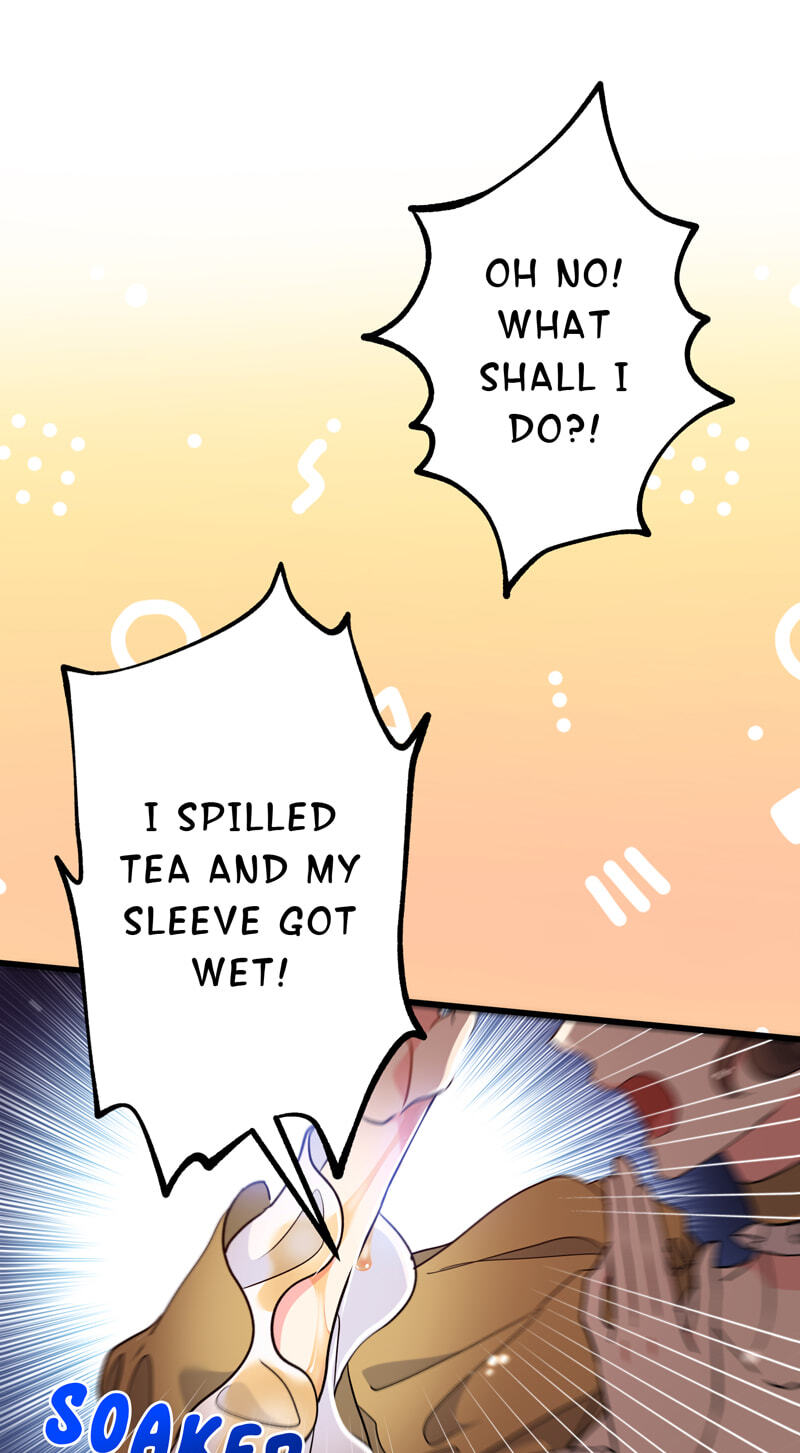 The Duchess Has a Deathwish (Colored) Chapter 52 page 12 - 