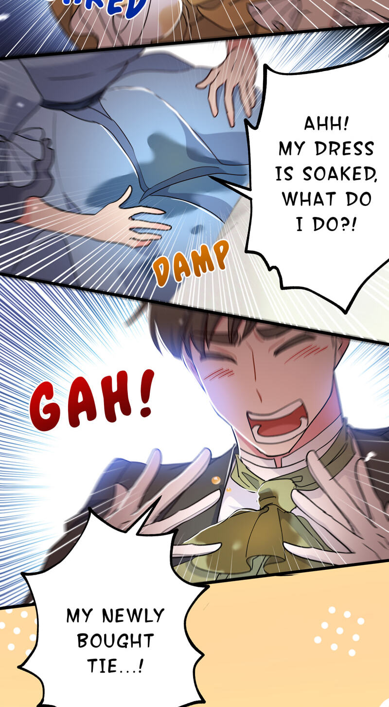 The Duchess Has a Deathwish (Colored) Chapter 52 page 13 - 