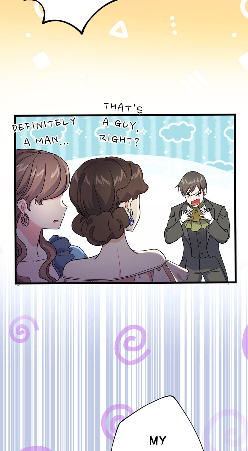 The Duchess Has a Deathwish (Colored) Chapter 52 page 14 - 