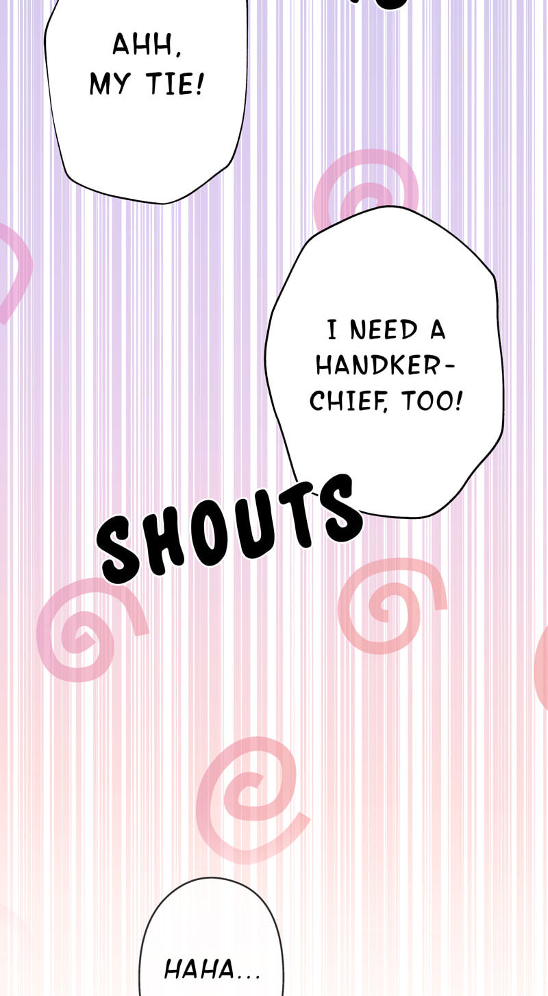 The Duchess Has a Deathwish (Colored) Chapter 52 page 16 - 