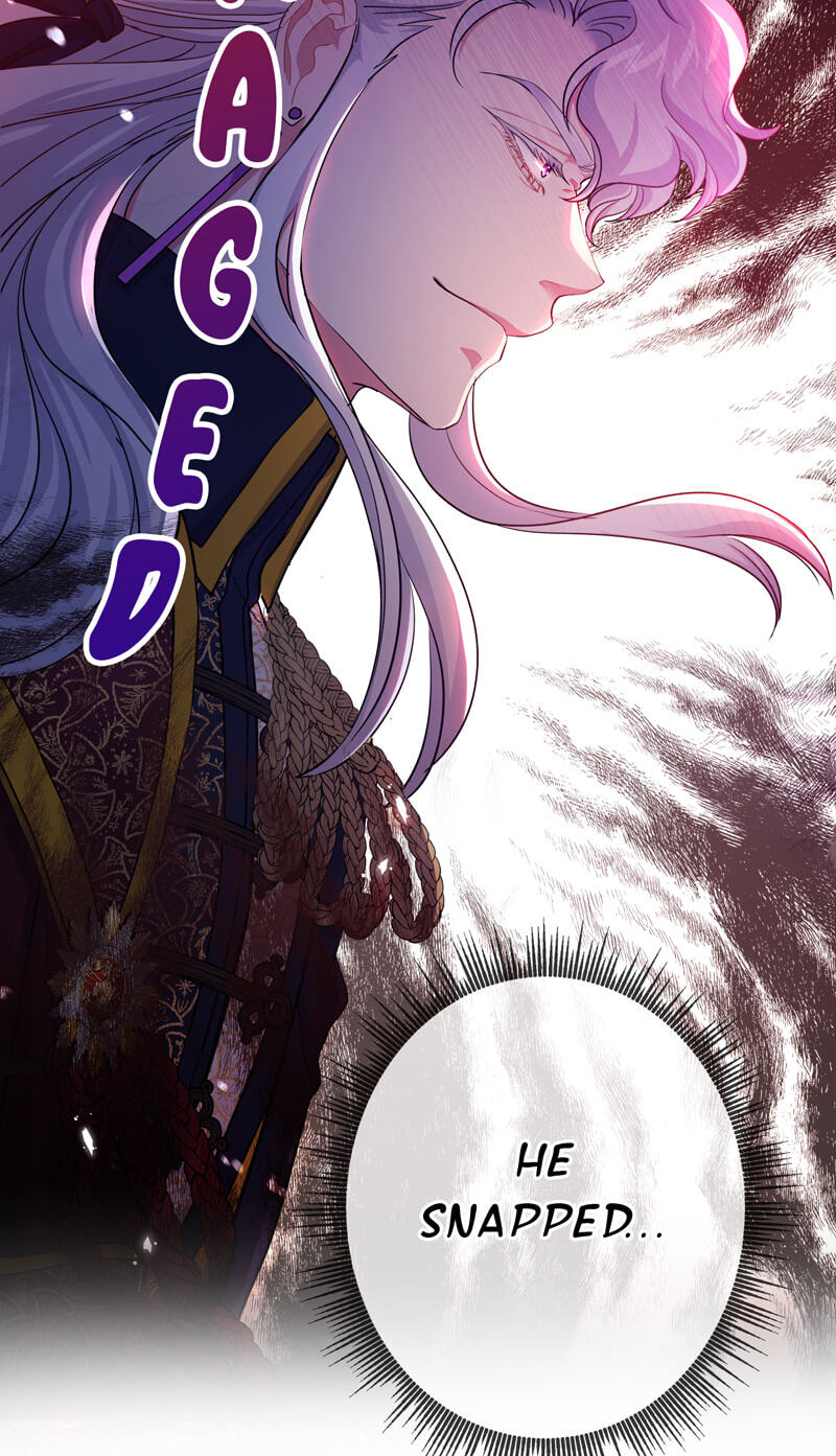 The Duchess Has a Deathwish (Colored) Chapter 52 page 19 - 