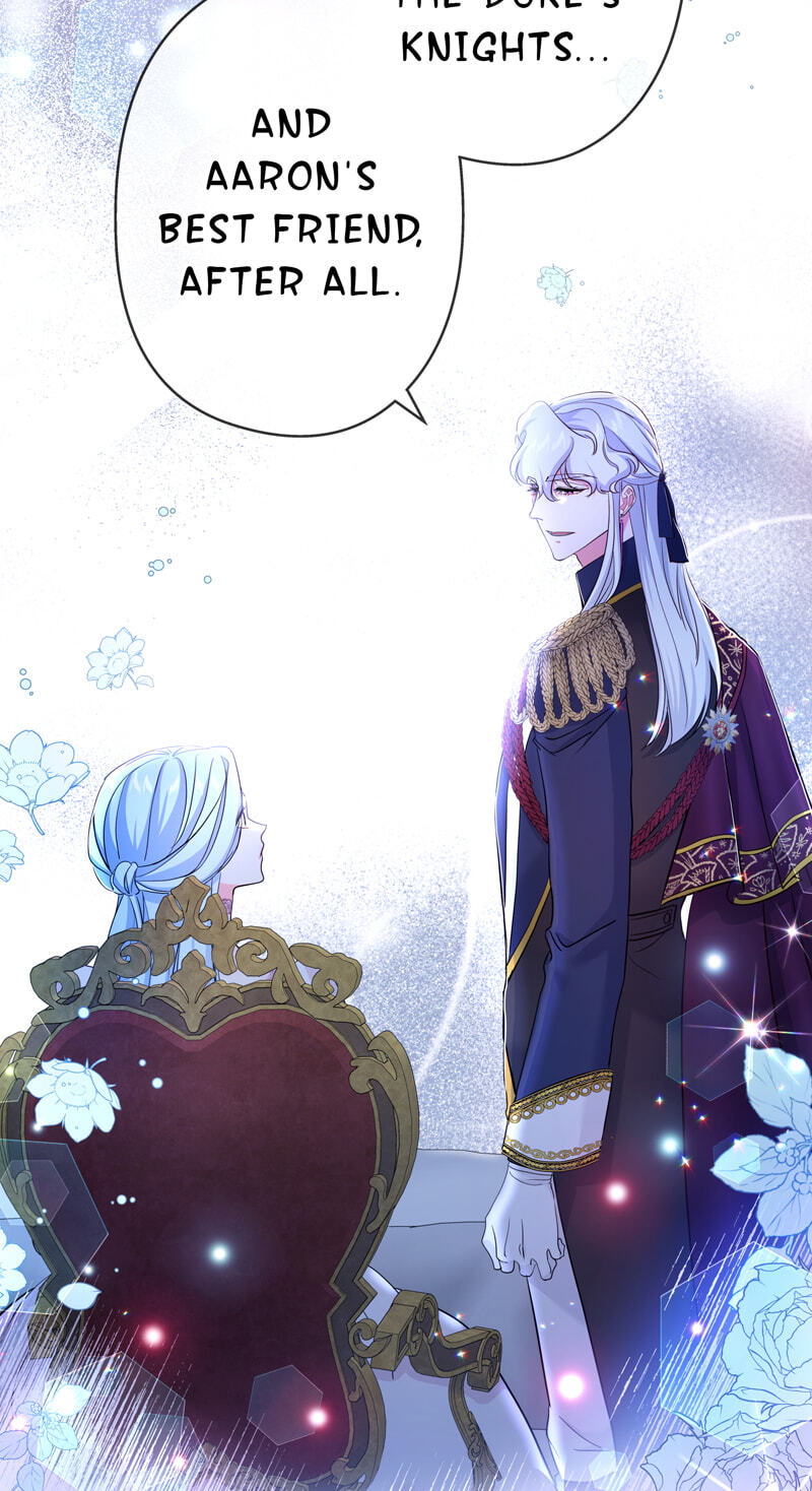 The Duchess Has a Deathwish (Colored) Chapter 52 page 3 - 