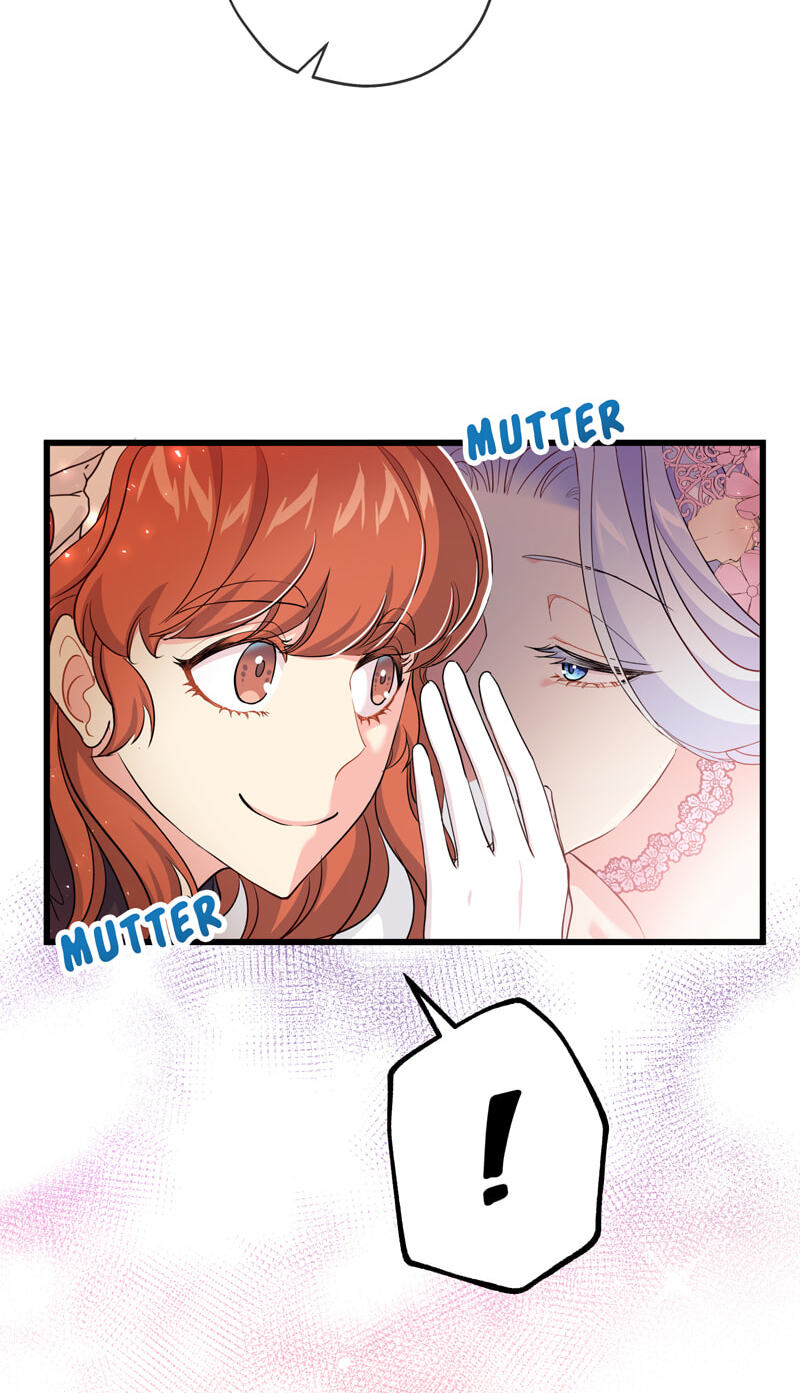 The Duchess Has a Deathwish (Colored) Chapter 52 page 21 - 