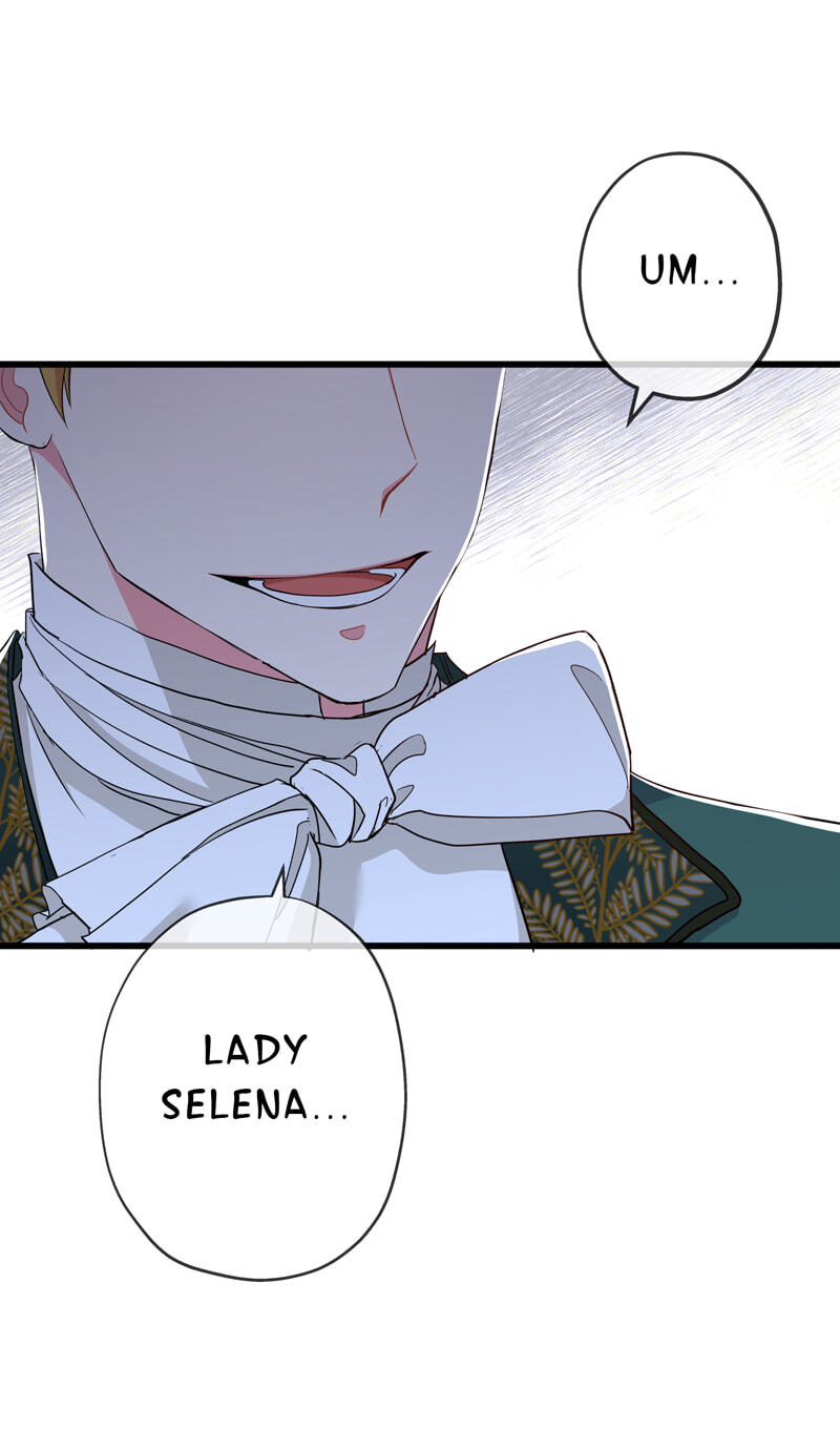 The Duchess Has a Deathwish (Colored) Chapter 52 page 23 - 