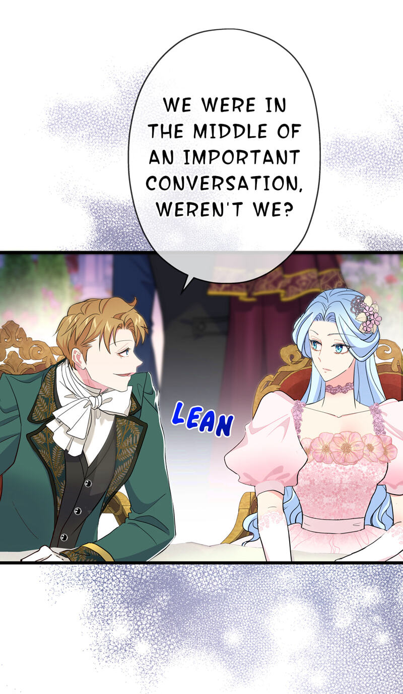 The Duchess Has a Deathwish (Colored) Chapter 52 page 24 - 
