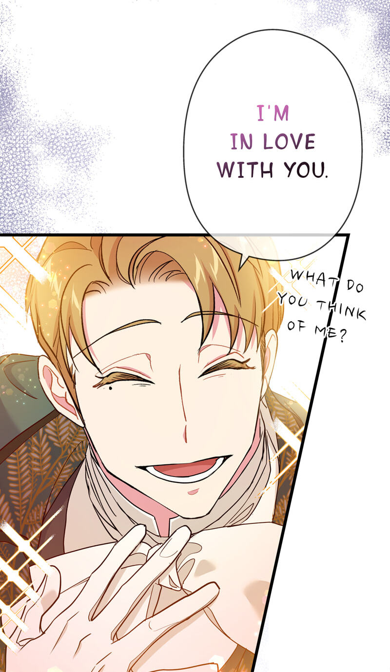 The Duchess Has a Deathwish (Colored) Chapter 52 page 25 - 