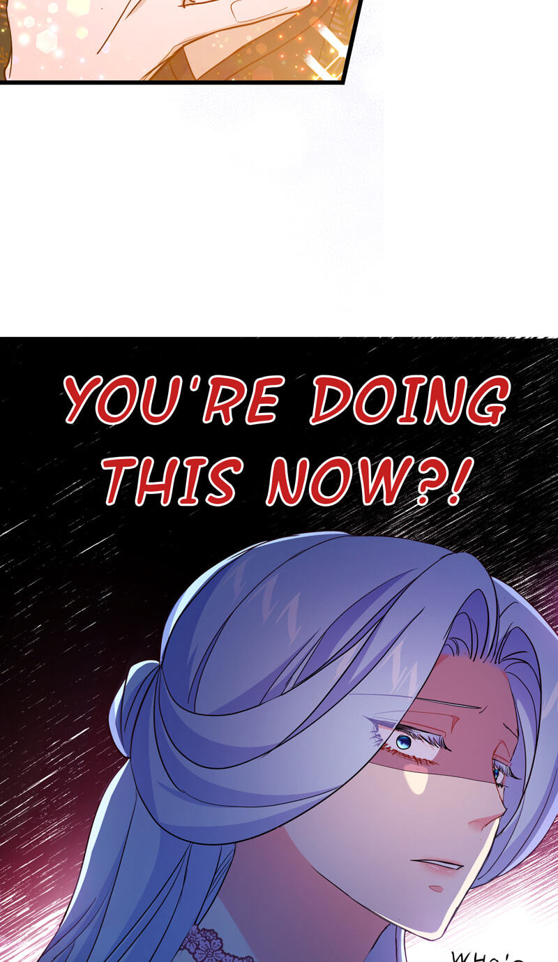 The Duchess Has a Deathwish (Colored) Chapter 52 page 26 - 