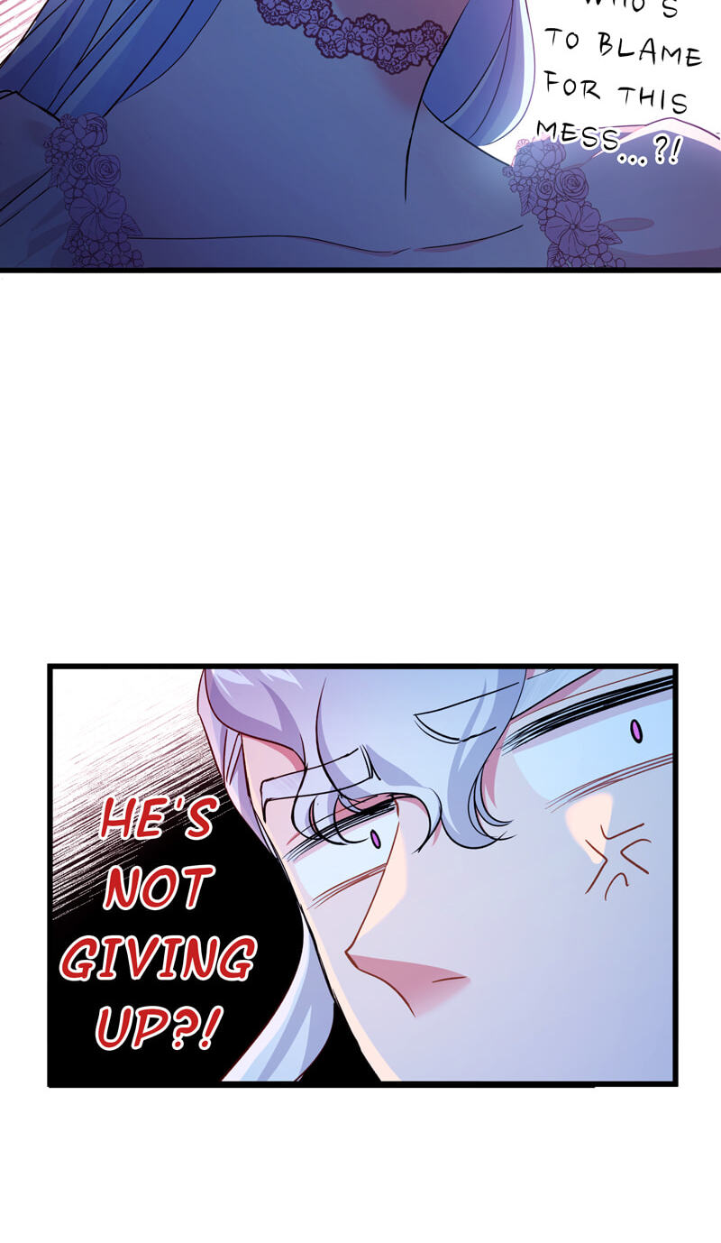 The Duchess Has a Deathwish (Colored) Chapter 52 page 27 - 