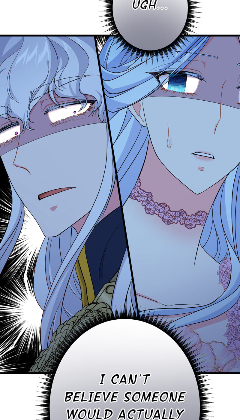The Duchess Has a Deathwish (Colored) Chapter 52 page 30 - 