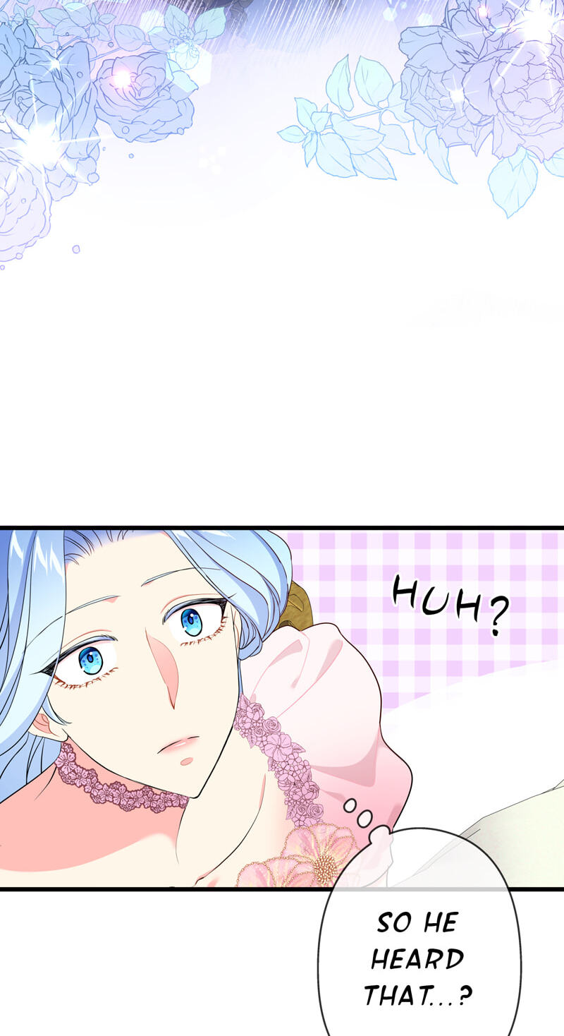 The Duchess Has a Deathwish (Colored) Chapter 52 page 4 - 