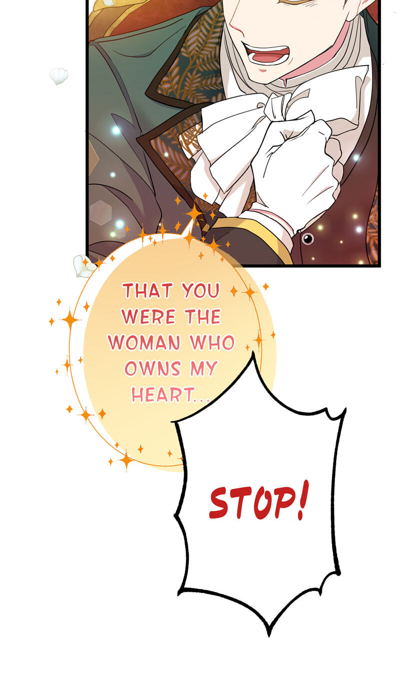 The Duchess Has a Deathwish (Colored) Chapter 52 page 32 - 