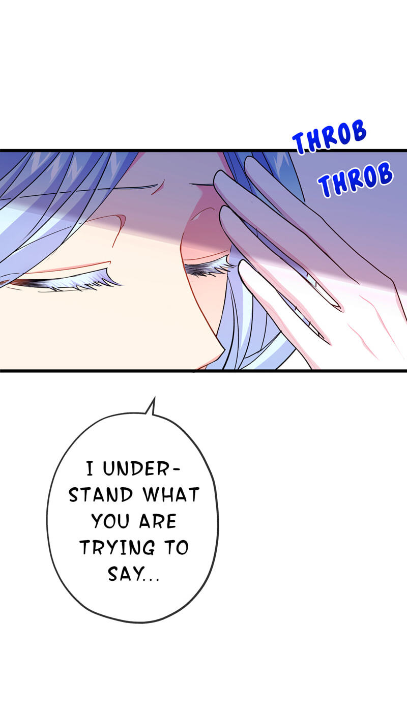 The Duchess Has a Deathwish (Colored) Chapter 52 page 33 - 