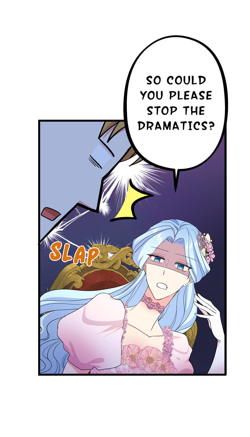 The Duchess Has a Deathwish (Colored) Chapter 52 page 34 - 