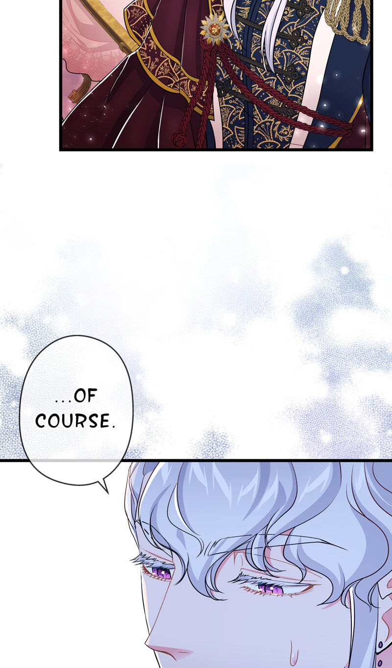 The Duchess Has a Deathwish (Colored) Chapter 52 page 36 - 