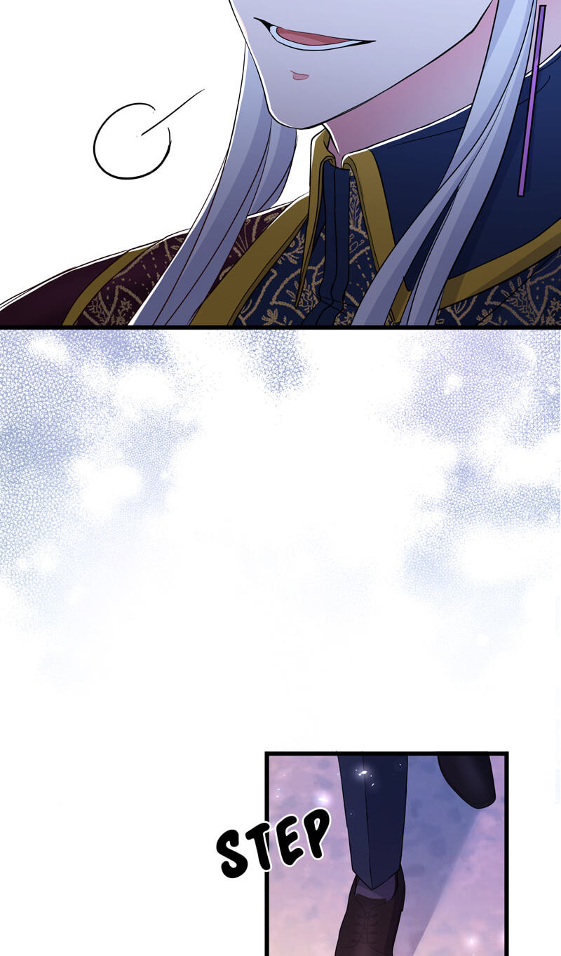 The Duchess Has a Deathwish (Colored) Chapter 52 page 37 - 
