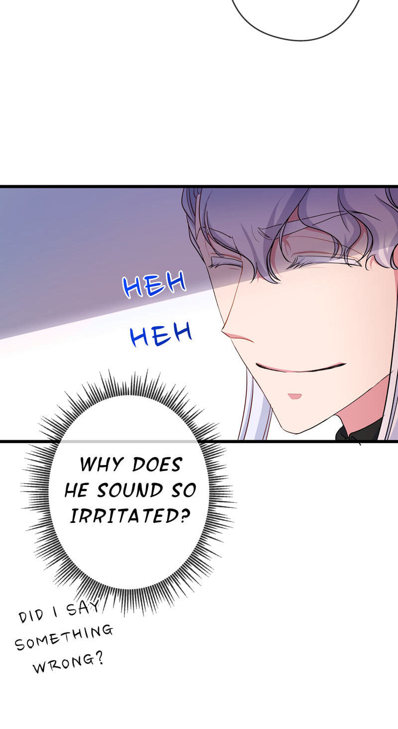 The Duchess Has a Deathwish (Colored) Chapter 52 page 5 - 