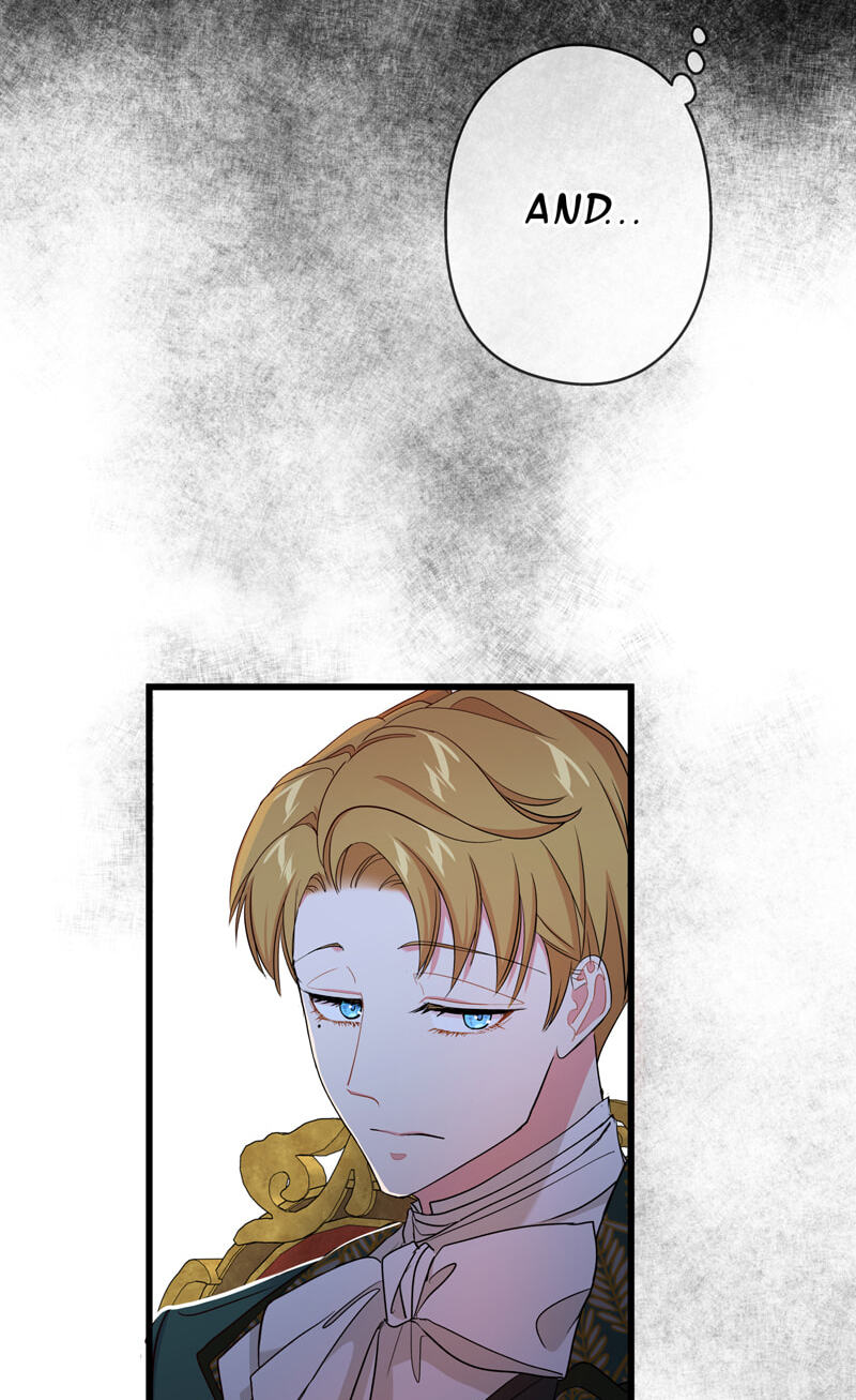 The Duchess Has a Deathwish (Colored) Chapter 52 page 42 - 