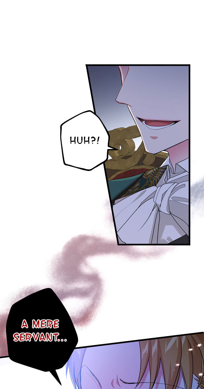 The Duchess Has a Deathwish (Colored) Chapter 52 page 45 - 