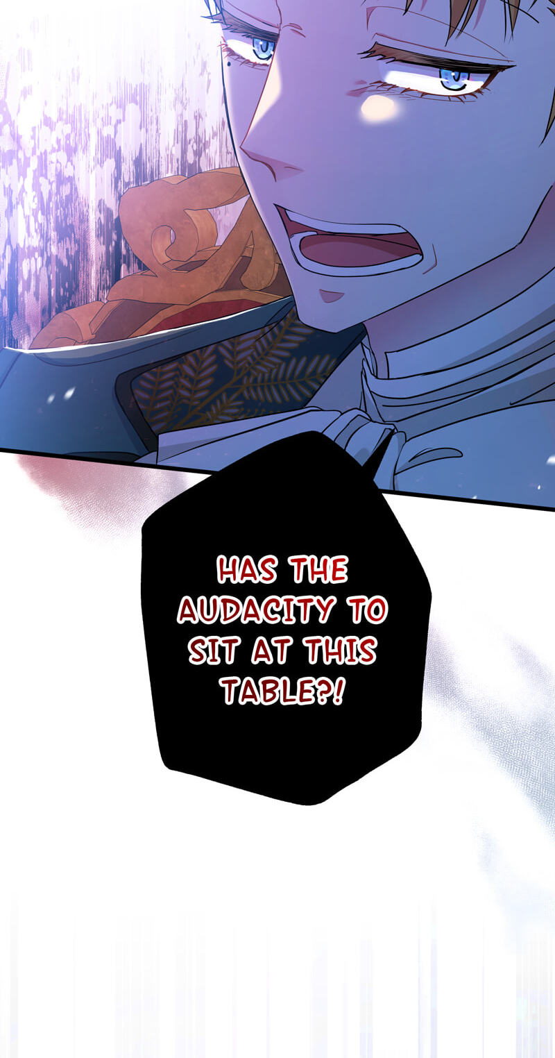 The Duchess Has a Deathwish (Colored) Chapter 52 page 46 - 