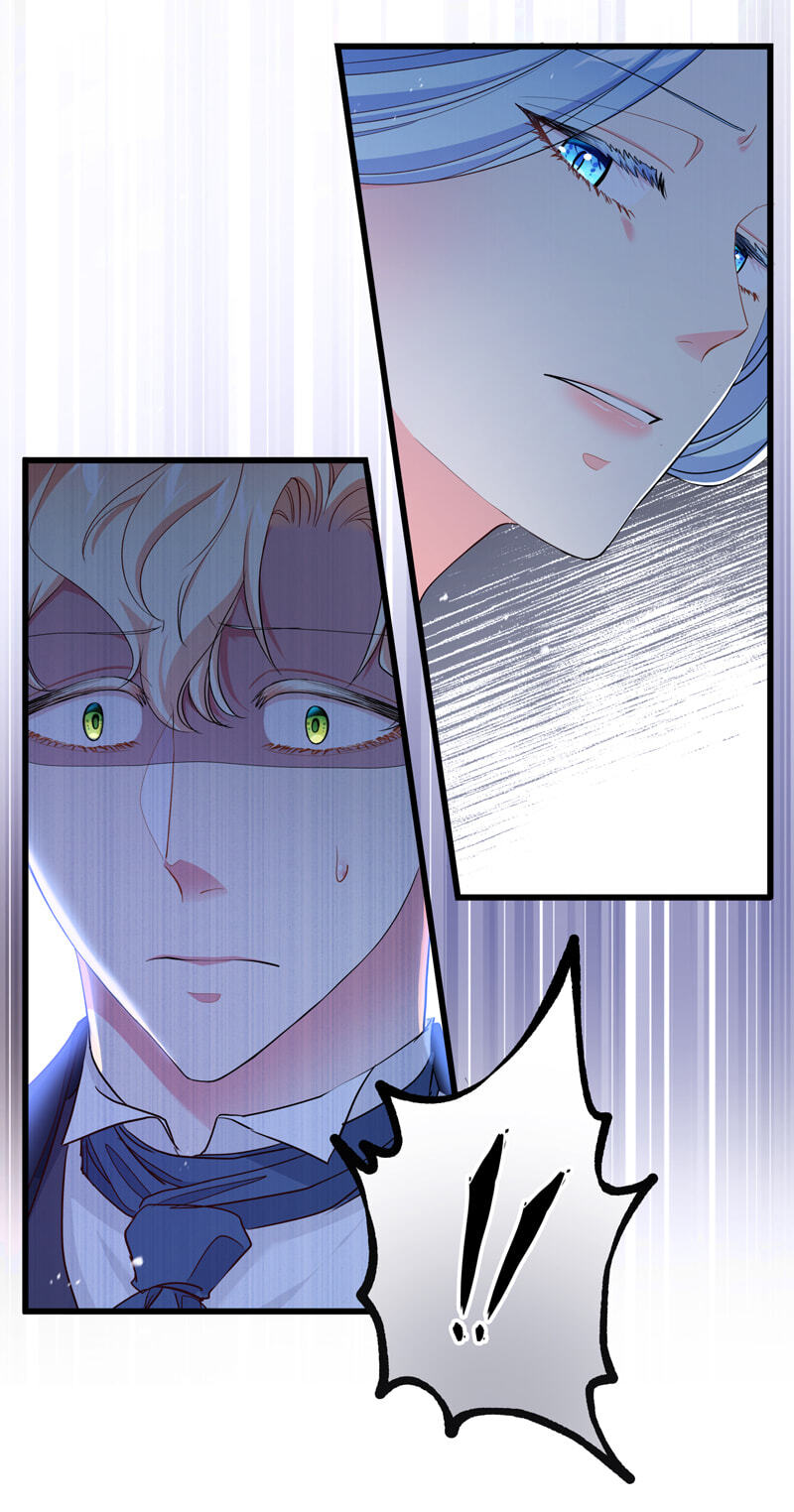 The Duchess Has a Deathwish (Colored) Chapter 52 page 47 - 