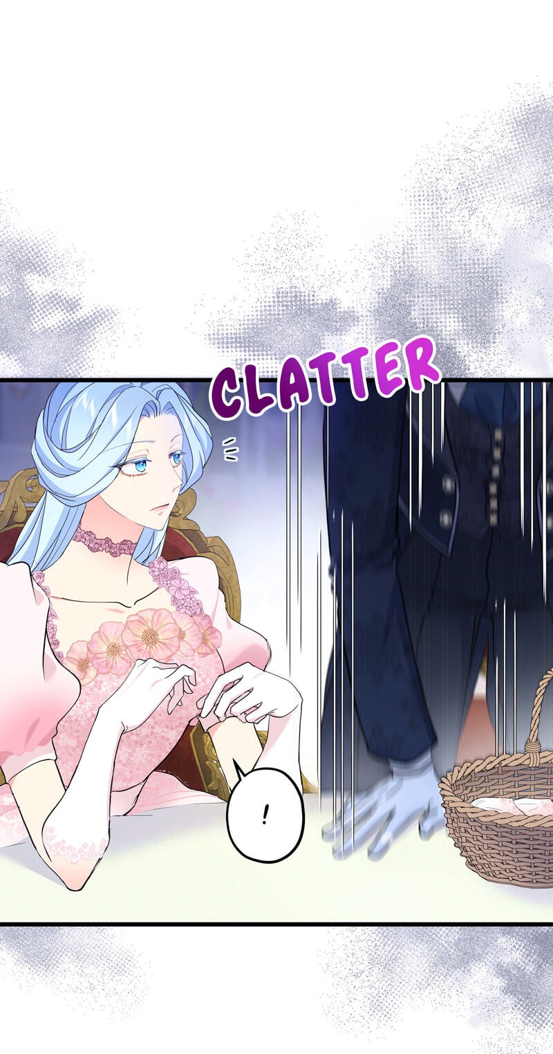 The Duchess Has a Deathwish (Colored) Chapter 52 page 48 - 
