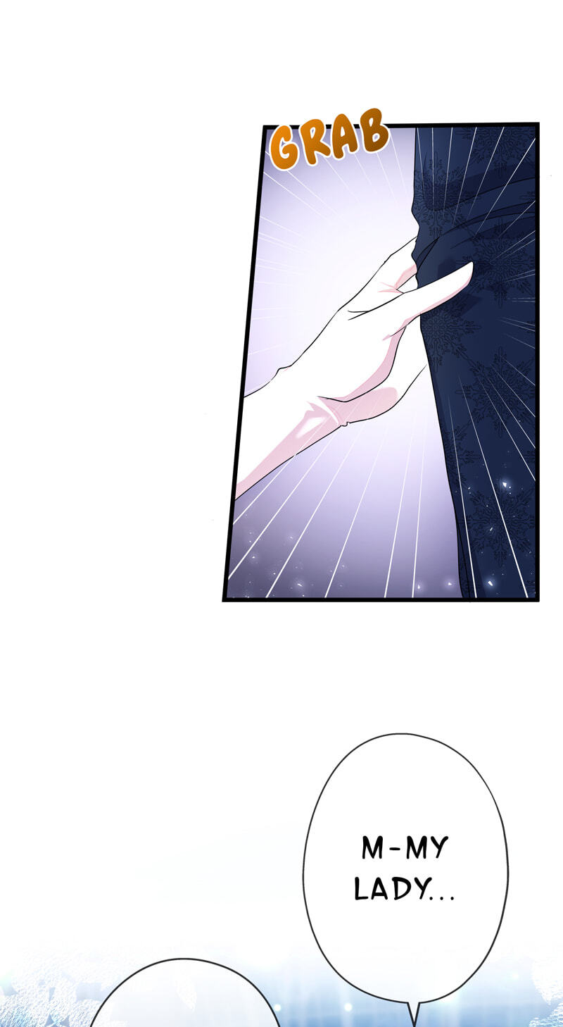 The Duchess Has a Deathwish (Colored) Chapter 52 page 49 - 
